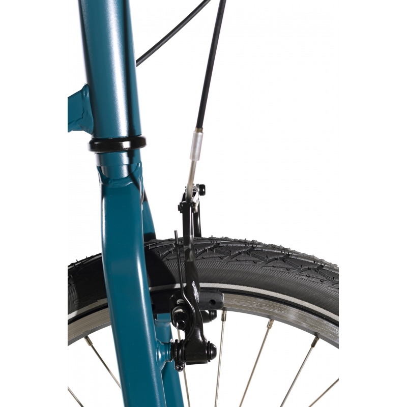 Vouwstep Mibo Royal 20/20 OCEAANBLAUW - Stepshop.nl Vouwstep Mibo Royal 20/20 OCEAANBLAUW - Stepshop.nl