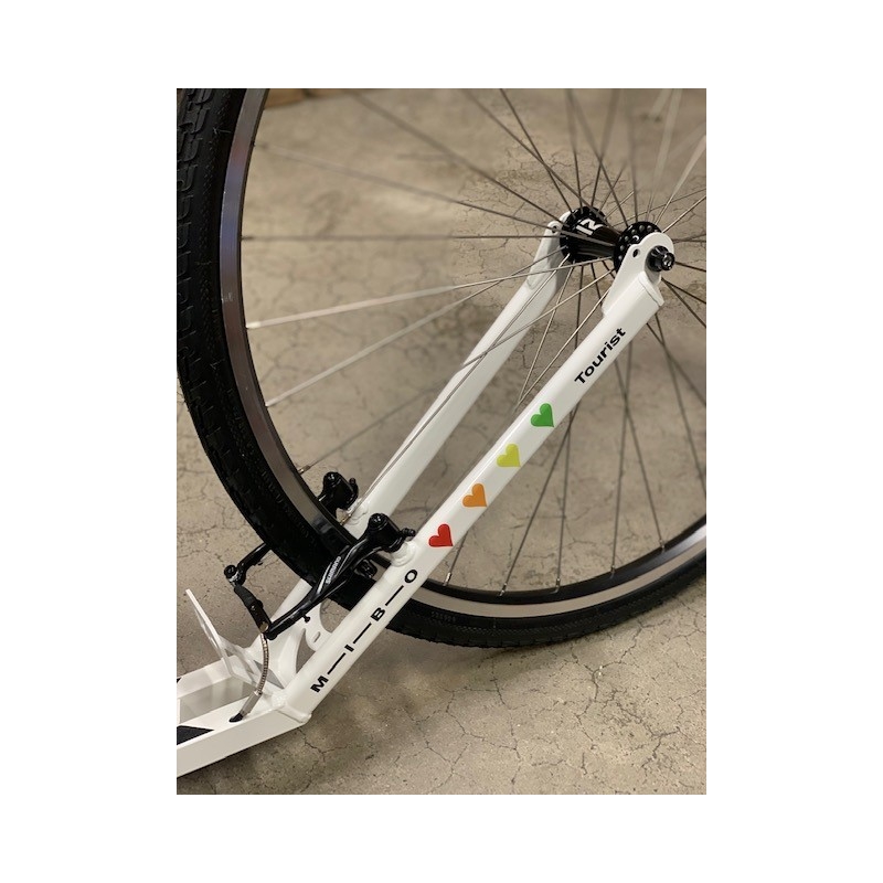 SALE - Mibo Tourist ONELOVE SALE - Mibo Tourist ONELOVE