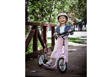 Yedoo Mau Candypink NEW Children's scooter