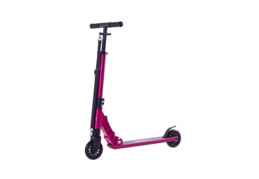 Faltroller 4+ Rideoo 120 City Scooter