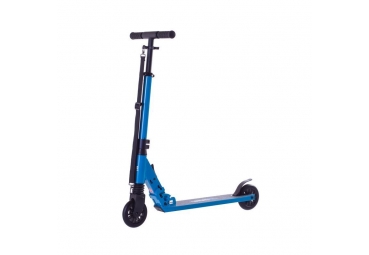 Rideoo 120 City Scooter Blue