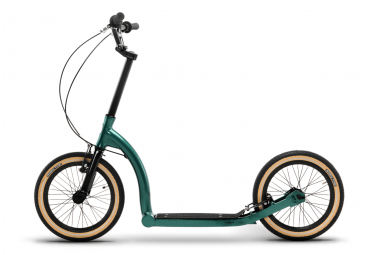 All terrain step SwiftyAIR MK2 BOSGROEN