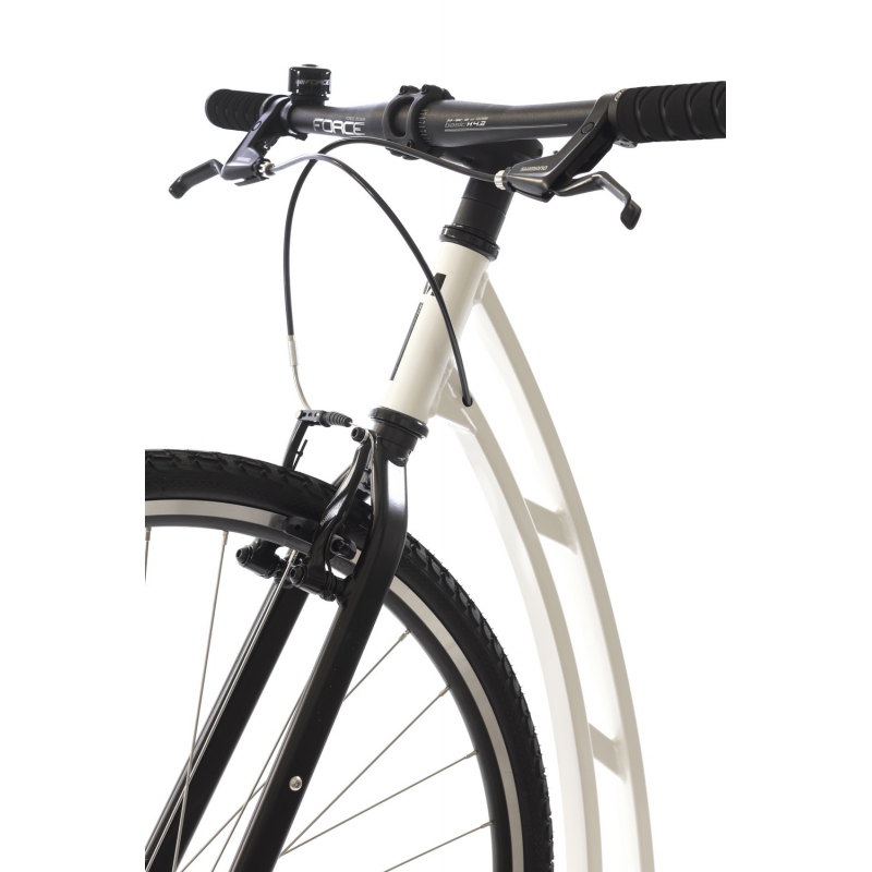 Mibo Tourist Pearlwhite