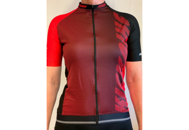 KICKBIKE/ BIORACER SHIRT SIZE XS