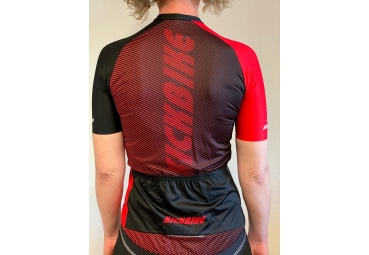 KICKBIKE/ BIORACER SHIRT SIZE XS