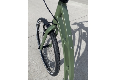 MIBO UNIVERSE OLIVEGREEN MIBO UNIVERSE OLIVEGREEN