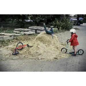 YEDOO NEW TIDIT RED Kindertretroller 5 YEDOO NEW TIDIT RED Kindertretroller 5