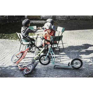 YEDOO NEW WZOOM Grün Kinderroler 6-10 YEDOO NEW WZOOM Grün Kinderroler 6-10