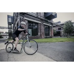 YEDOO S2620 Orange  Sportscooter for adults YEDOO S2620 Orange  Sportscooter for adults