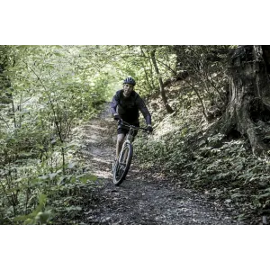 Sportstep, hondenstep Yedoo Trexx disc ROOD - Stepshop.nl