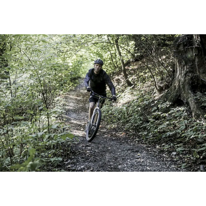 Sportstep, hondenstep Yedoo Trexx disc ROOD - Stepshop.nl