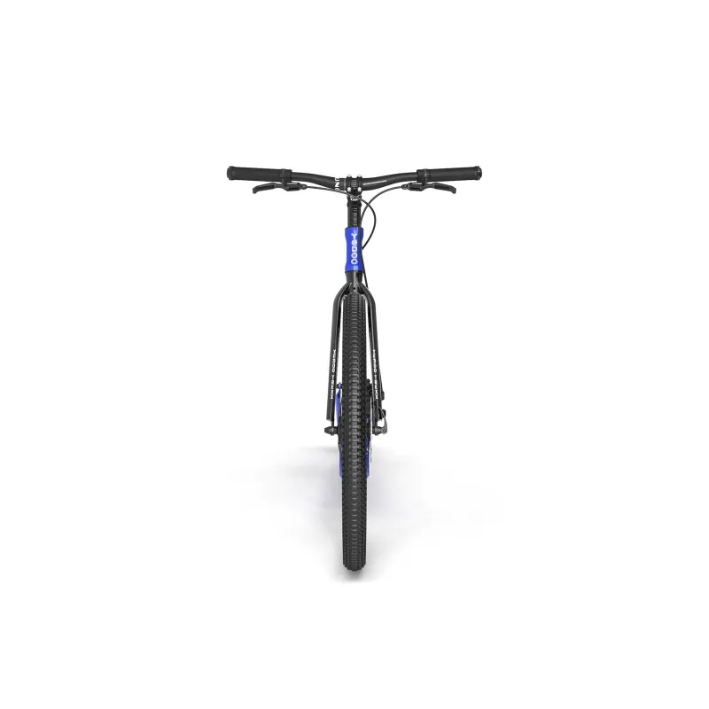 SportStep HondenStep Yedoo Trexx disc BLAUW - Stepshop.nl