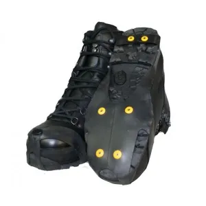SPIKY PLUS SNOW SPIKES SIZE 3  45-49 (INCL. NAVULS