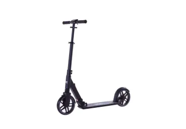 Rideoo 200 City black - Stepshop.nl