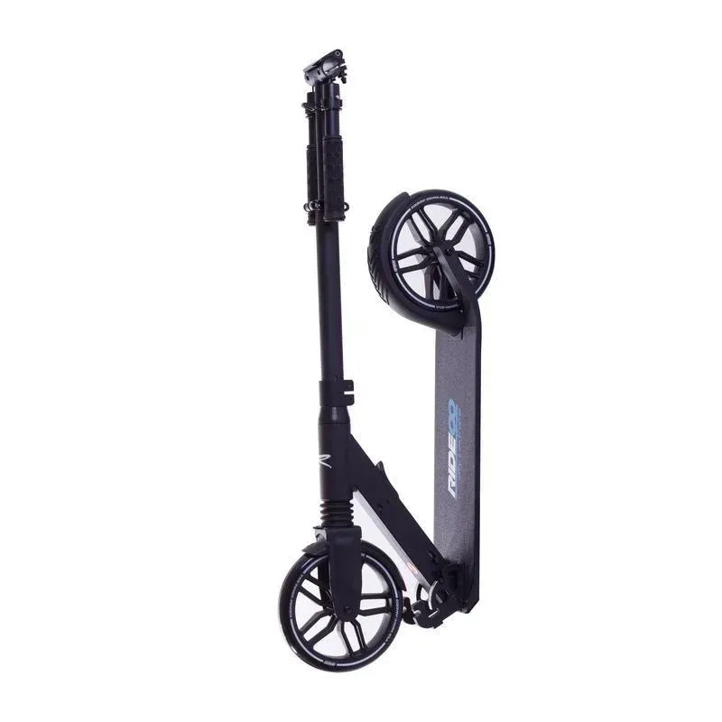 Rideoo 200 City black Rideoo 200 City black