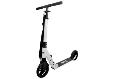 Rideoo 200 City white - Stepshop.nl