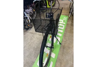 SALE- KICKBIKE CITY BLACK