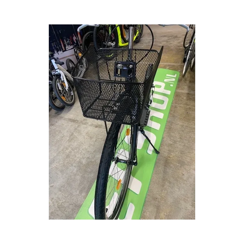 SALE- KICKBIKE CITY BLACK