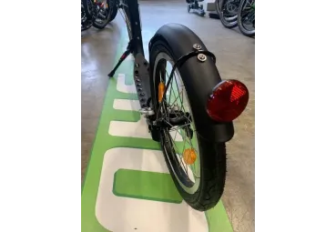 SALE- KICKBIKE CITY BLACK