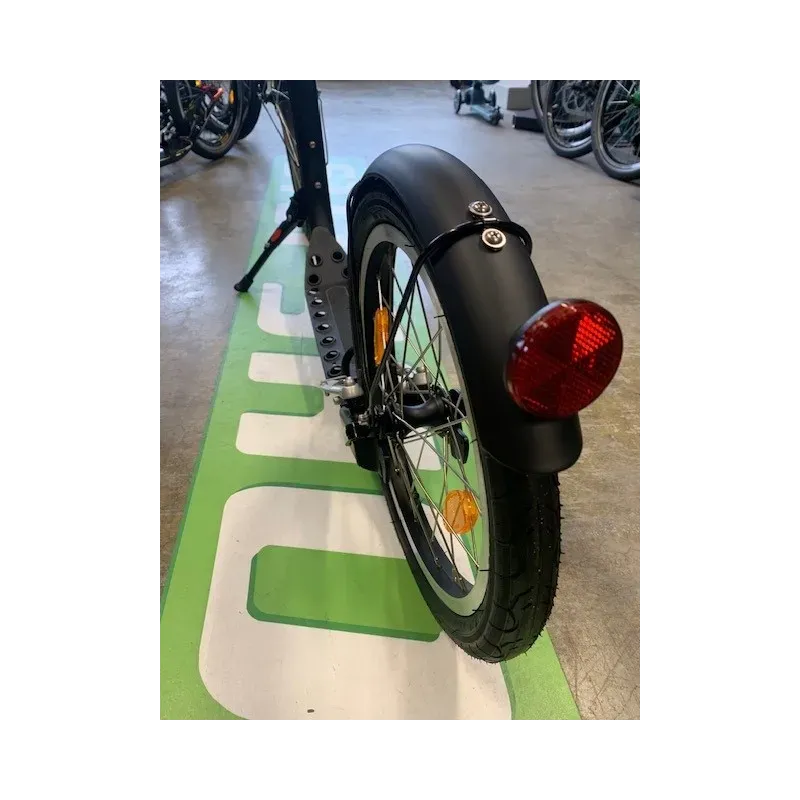 SALE- KICKBIKE CITY BLACK