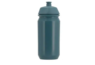 TACX BOTTLE SHIVA 500CC TEALBLUE