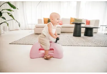 Scoot and Ride - My First - Rose - Stepshop.nl