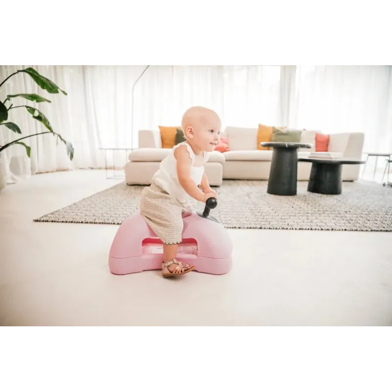 Scoot and Ride - My First - Rose - Stepshop.nl