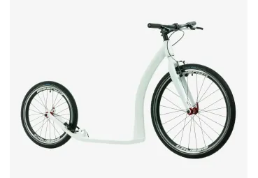 CRUSSIS ONE COBRA 4.2-1 white