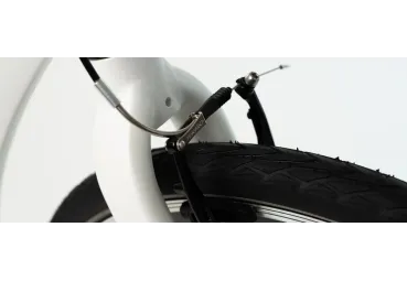 CRUSSIS ONE COBRA 4.2-1 white CRUSSIS ONE COBRA 4.2-1 white