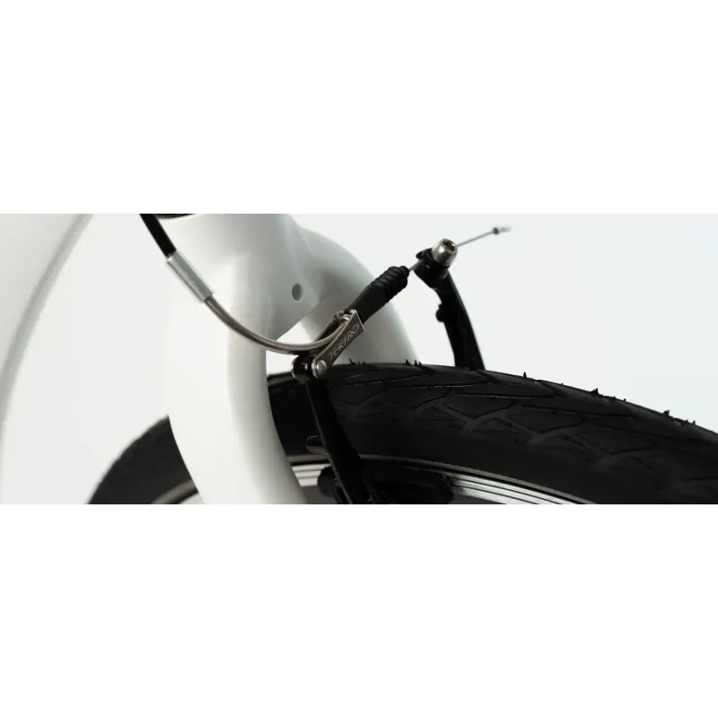 CRUSSIS ONE COBRA 4.2-1 white CRUSSIS ONE COBRA 4.2-1 white