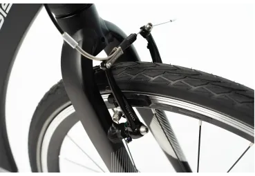 CRUSSIS ONE COBRA 4.2-3 Black CRUSSIS ONE COBRA 4.2-3 Black