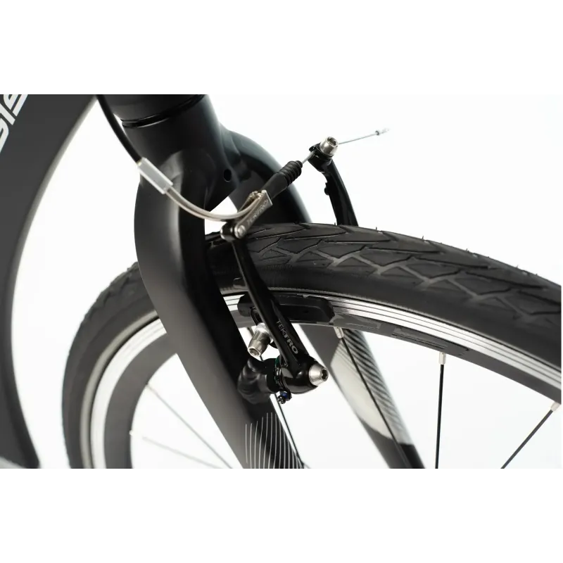 CRUSSIS ONE COBRA 4.2-3 Black CRUSSIS ONE COBRA 4.2-3 Black