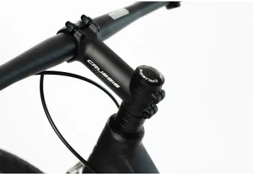 CRUSSIS ONE COBRA 4.2-3 Black CRUSSIS ONE COBRA 4.2-3 Black