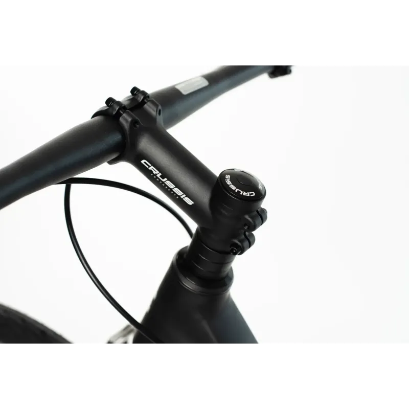 CRUSSIS ONE COBRA 4.2-3 Black CRUSSIS ONE COBRA 4.2-3 Black