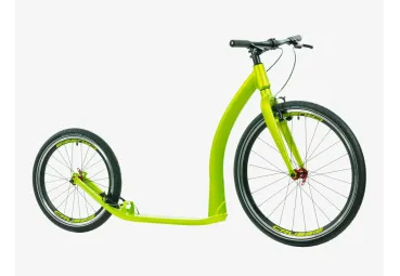 CRUSSIS ONE COBRA 4.2-4 Green