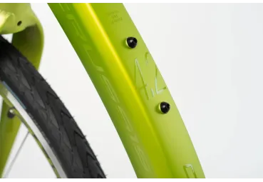 CRUSSIS ONE COBRA 4.2-4 Green CRUSSIS ONE COBRA 4.2-4 Green