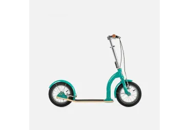 SwiftyIXI Aqua Green