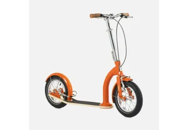 SwiftyIXI Vibrant Orange - Stepshop.nl