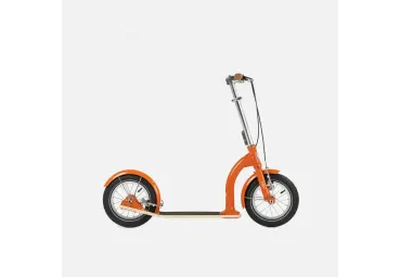 SwiftyIXI Vibrant Orange