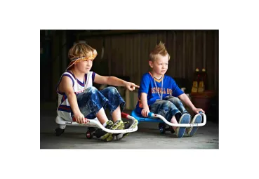 JD Bug Kidz Swayer Pink