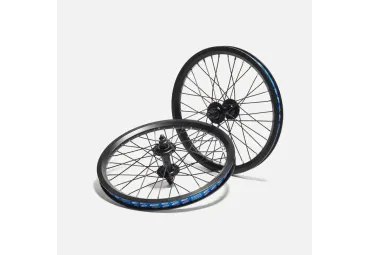 Wheelset SwiftyOne black