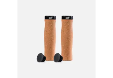 Swifty Cork Grips - natural