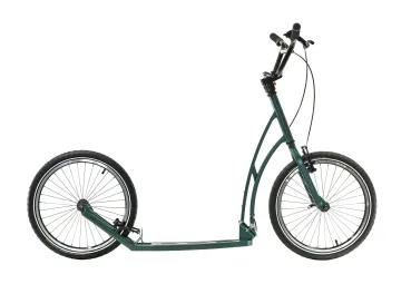 MIBO ROYAL 20/20 OPAL GREEN MIBO ROYAL 20/20 OPAL GREEN