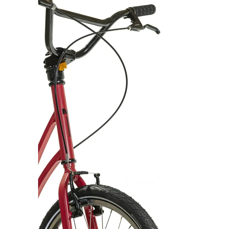 MIBO ROYAL 20/20 RASPBERRY MIBO ROYAL 20/20 RASPBERRY