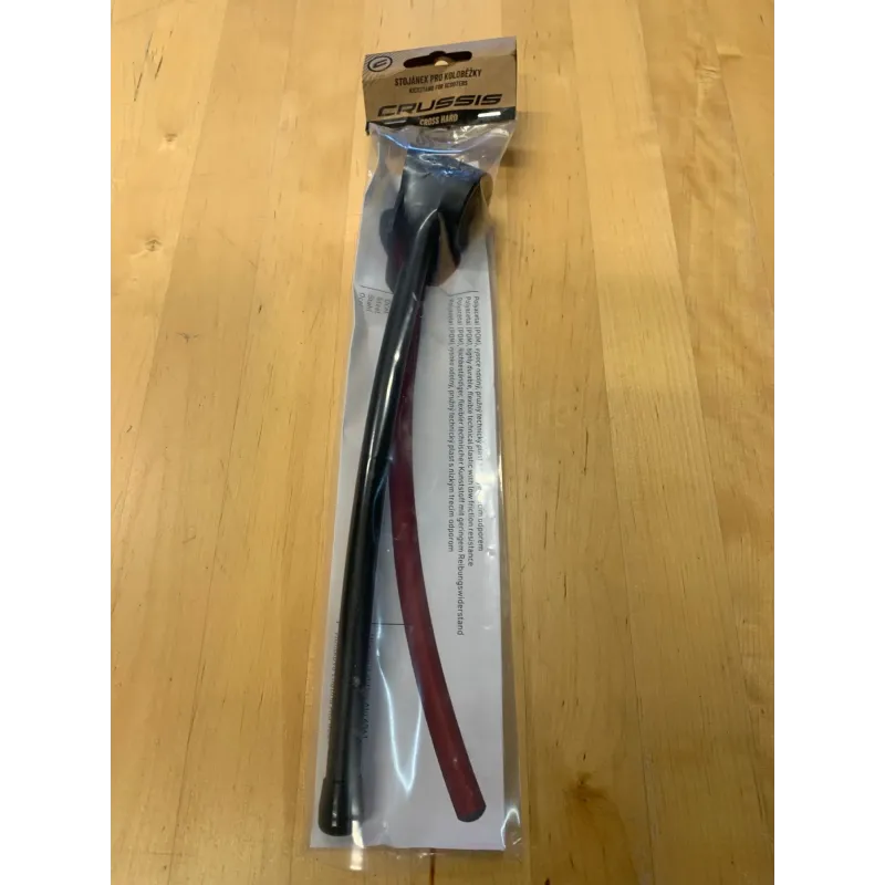 Kickstand Crussis Cross HARD aluminium Kickstand Crussis Cross HARD aluminium