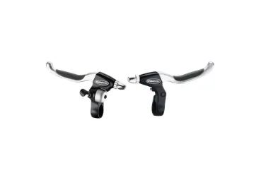 TEKTRO BRAKE LEVER BLACK (SET OF 2)