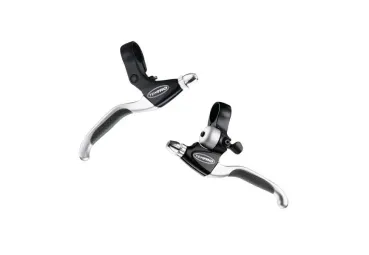 TEKTRO BRAKE LEVER BLACK (SET OF 2)