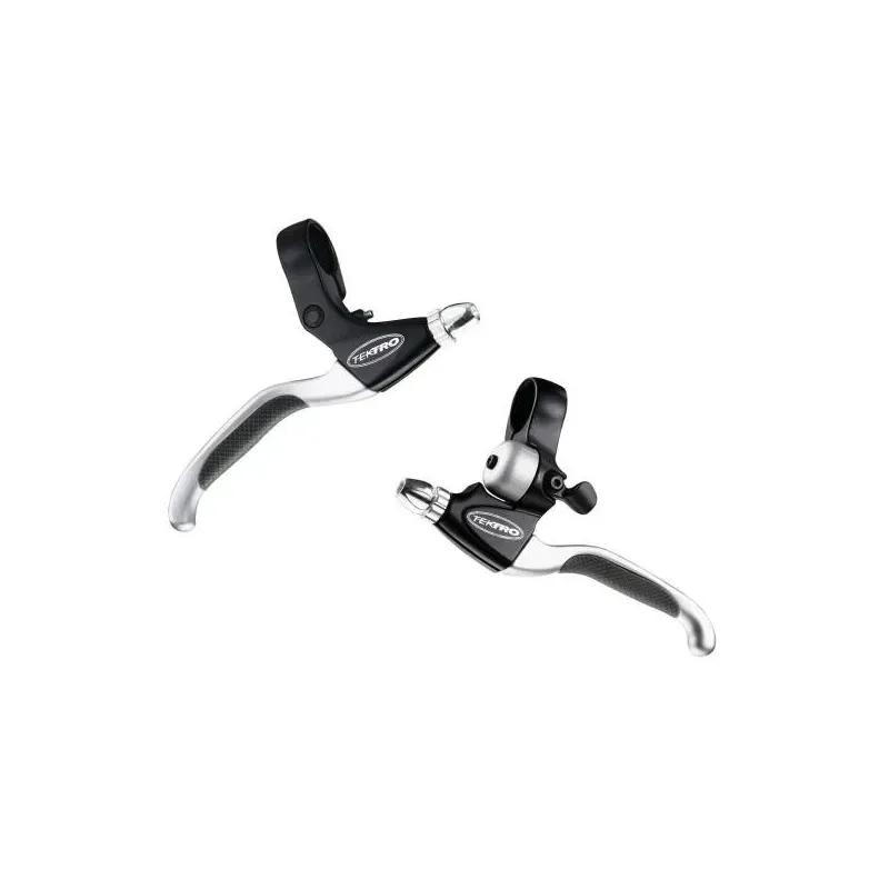 TEKTRO BRAKE LEVER BLACK (SET OF 2)