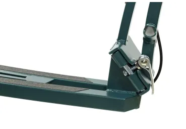 MIBO MASTR OPAL GREEN - Stepshop.nl