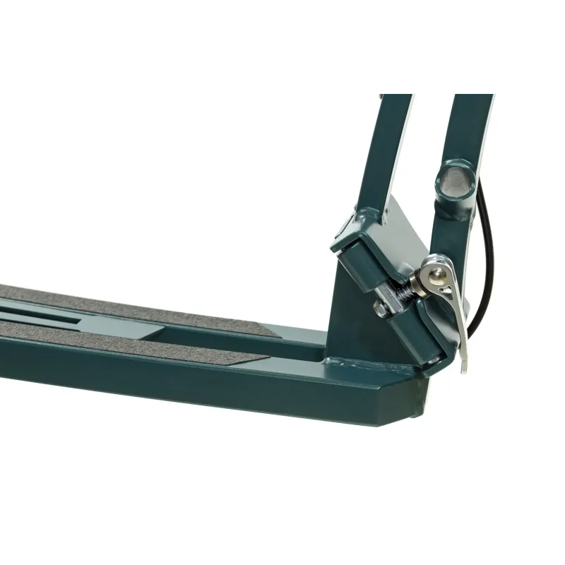 MIBO MASTR OPAL GREEN - Stepshop.nl